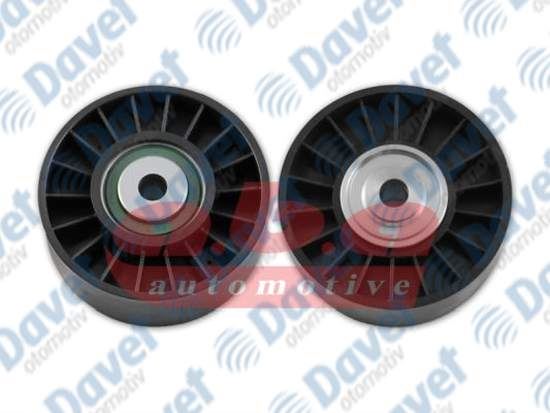 ABA-25501002 V Kayis Avare Kasnak Vw Audi Seat Skoda